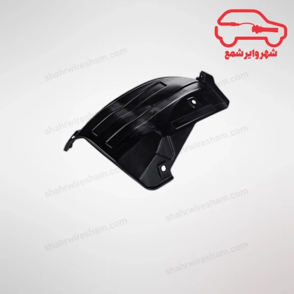 شلگیر عقب جک J5 سمت شاگرد