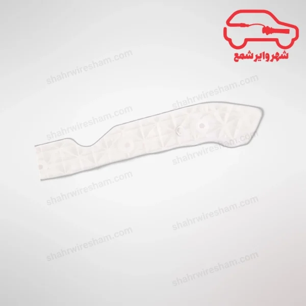 براکت سپر عقب چپ جک J4