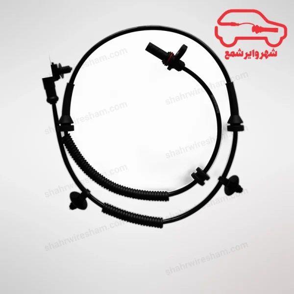 سنسور ای بی اس جلو راست جک S3