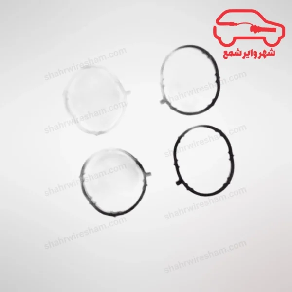 واشر منیفولد هوا جک S3