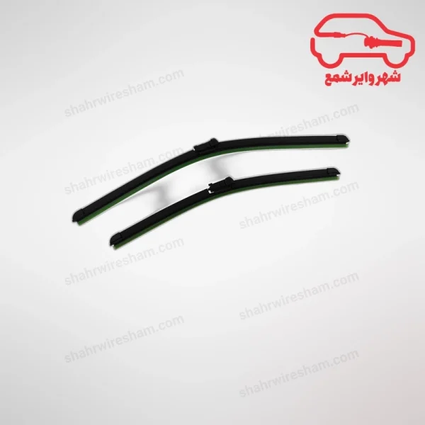 تیغه برف پاک کن جک J5 اتومات
