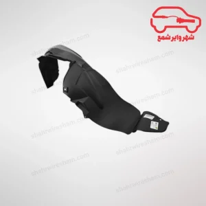 شلگیر جلو جک J5 سمت راننده