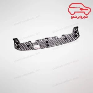 شبکه داخل سپر جلو جک S3