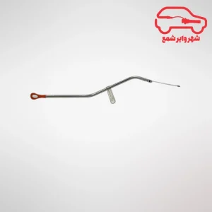 گیج روغن موتور جک S5