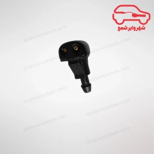 چشمی شیشه شور جلو جک J5