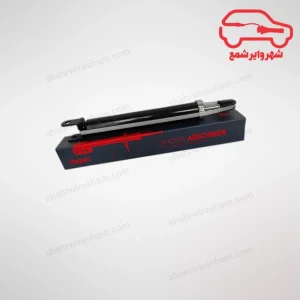 کمک فنر عقب جک S5 رگتی