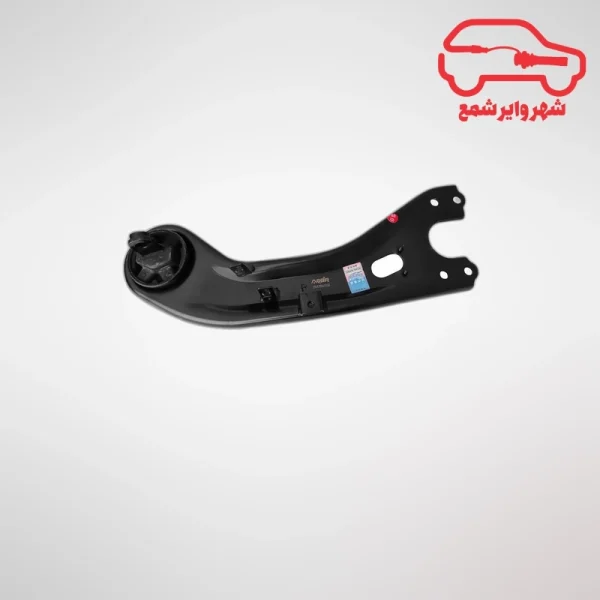 طبق عمودی عقب راست جک S5