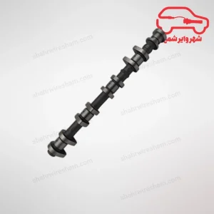 میل سوپاپ دود جک S3