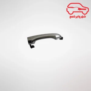 دستگیره بیرونی در جلو راست جک S5
