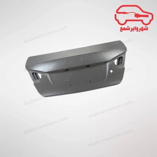 در صندوق جک J5