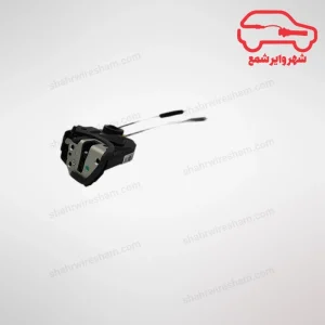 قفل در عقب راست جک S3