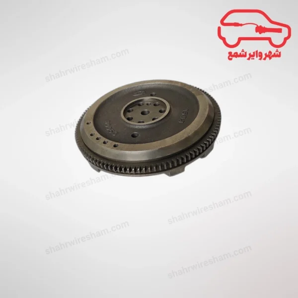 فلایویل جک S5 بدون فنر
