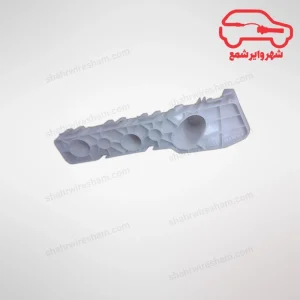 براکت سپر جلو راست جک S3
