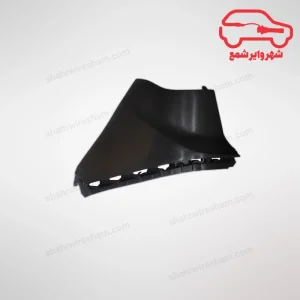 سپر عقب نیمه بالایی چپ جک S3