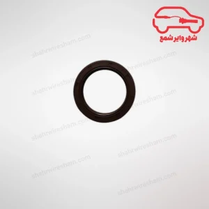 کاسه نمد جلو میل لنگ جک S5