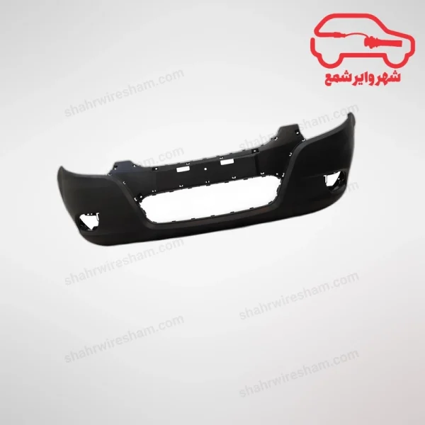 سپر جلو جک J3
