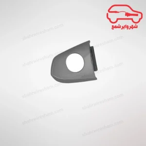 انگشتی دستگیره بیرونی در جلو چپ جک S5