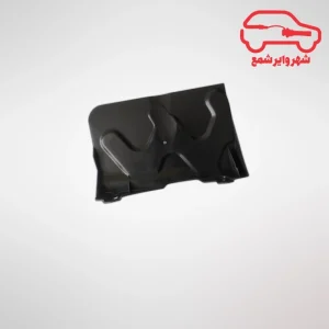 کاور زیر موتور چپ جک S5