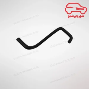 شیلنگ ورودی بخاری جک J5 دنده ای ایرانی
