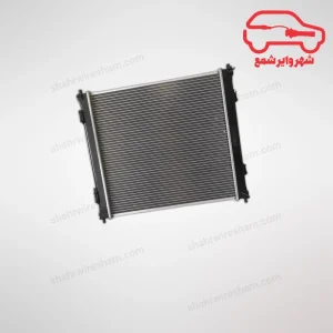 رادیاتور آب جک S5