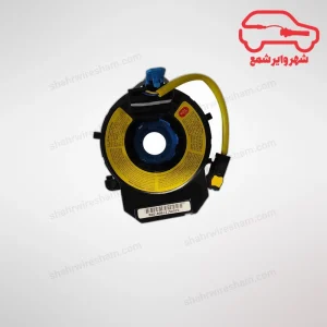 فنر ساعتی جک S5