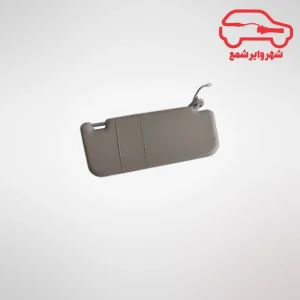 آفتابگیر  جک S5 سمت راننده