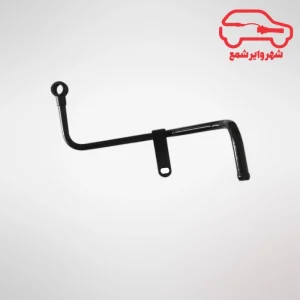 لوله خروجی توربو شارژ جک S5