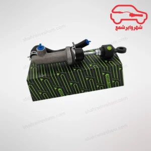 پمپ کلاچ بالا جک J5 دنده ای