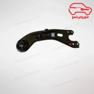 طبق عمودی عقب چپ جک S5