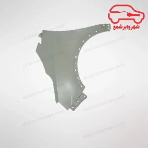 گلگیر جلو چپ جک S3