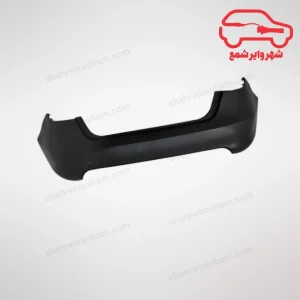 سپر عقب جک J5