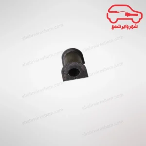 لاستیک چاکدار میل موجگیر جلو جک J5