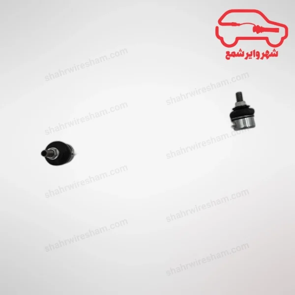 میل موجگیر جلو چپ جک S3