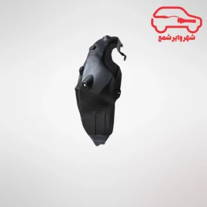 شلگیر عقب جک S5 سمت راننده
