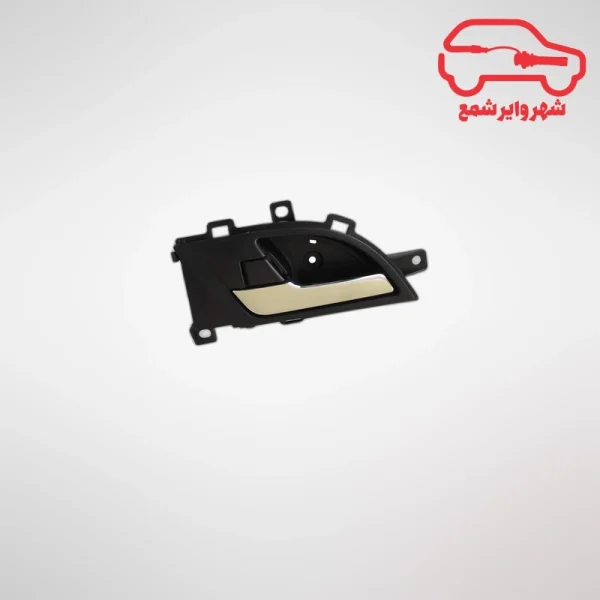 دستگیره داخلی در عقب چپ براق جک S5