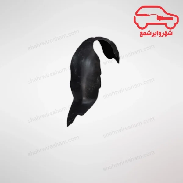 شلگیر جلو جک J3 سمت شاگرد