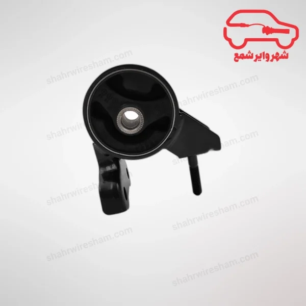 دسته موتور جلو جک S3