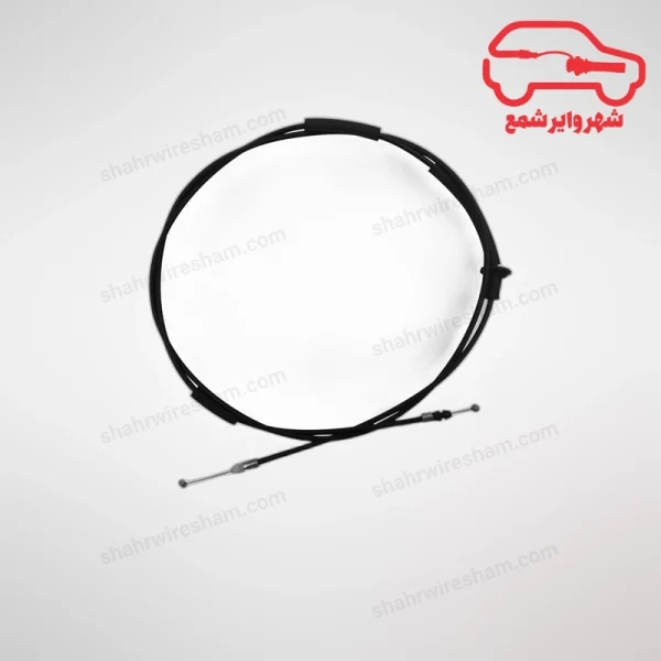کابل قفل کاپوت جک J4