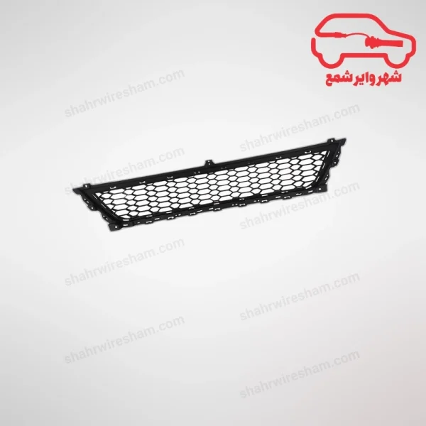 شبکه سپر جلو جک J4