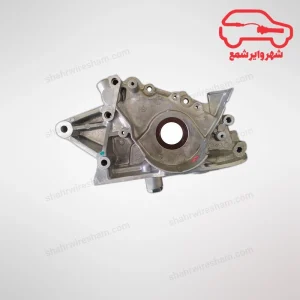 پمپ روغن موتور جک J5 اتومات