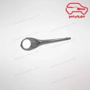 فریم قاب مه شکن  جک J5 سمت شاگرد
