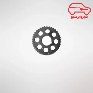 دنده تایمینگ جلویی میل لنگ جک S5