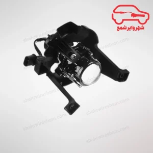 مه شکن جلو  جک J5 سمت راننده
