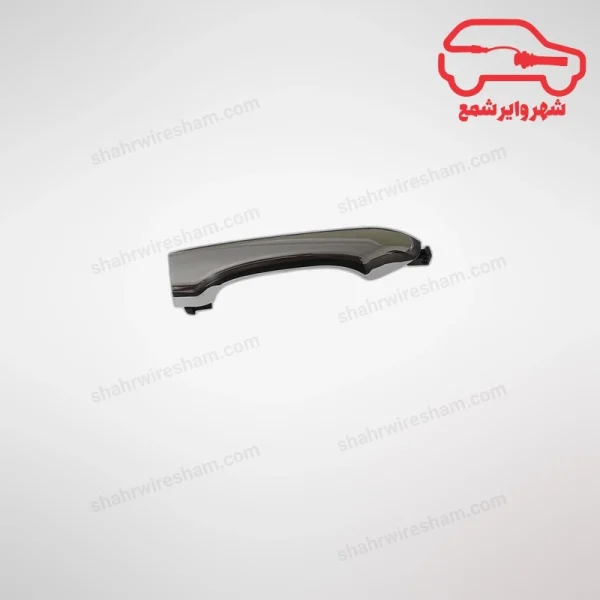 دستگیره بیرونی در عقب راست جک S5