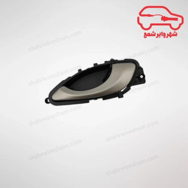 دستگیره داخلی در جلو راست مات جک J5