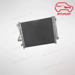 رادیاتور کولر جک S5