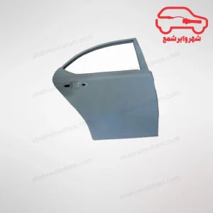 در عقب راست جک J5
