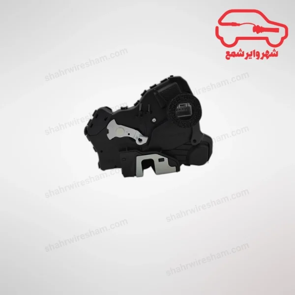 قفل در جلو راست جک S3