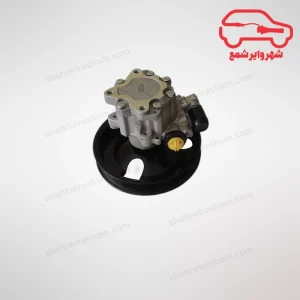 پمپ هیدرولیک فرمان جک J3