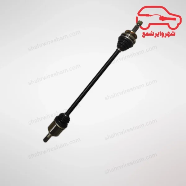 پلوس راست جک J5 اتومات